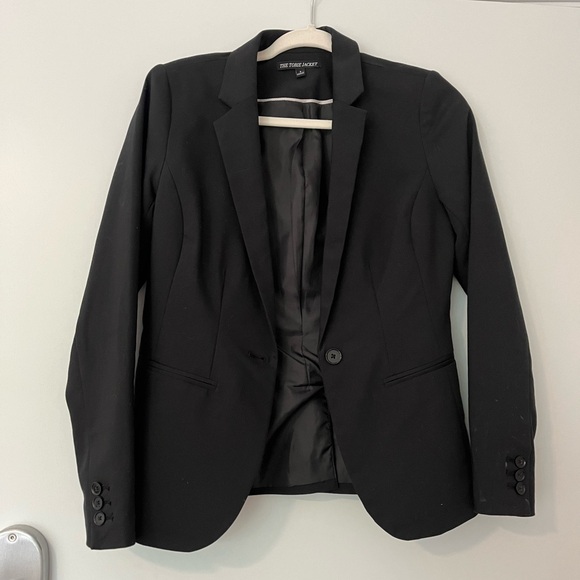Blazer jacket - Picture 1 of 3